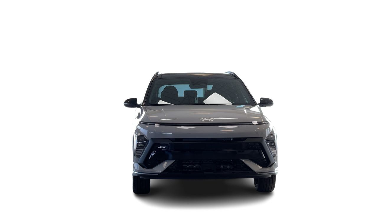 Hyundai Kona  2025 à Regina, Saskatchewan