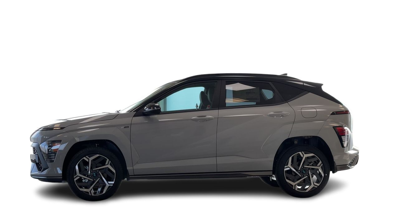 Hyundai Kona  2025 à Regina, Saskatchewan