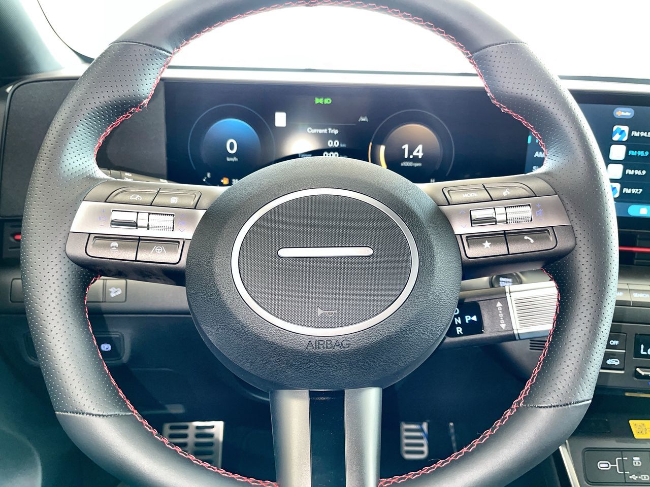 Hyundai Kona  2025 à Regina, Saskatchewan