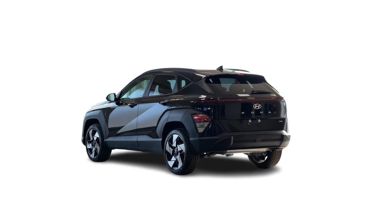 Hyundai Kona  2025 à Regina, Saskatchewan
