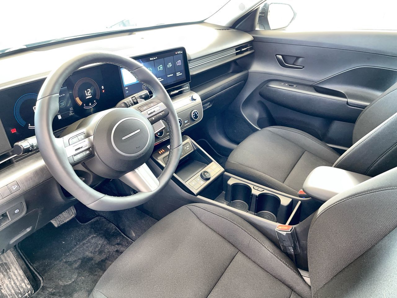 Hyundai Kona  2025 à Regina, Saskatchewan