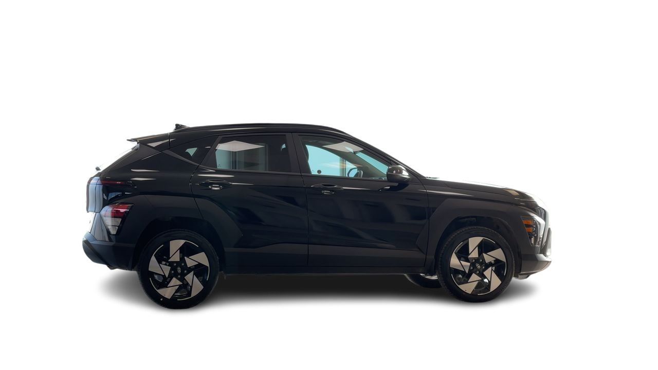 Hyundai Kona  2025 à Regina, Saskatchewan