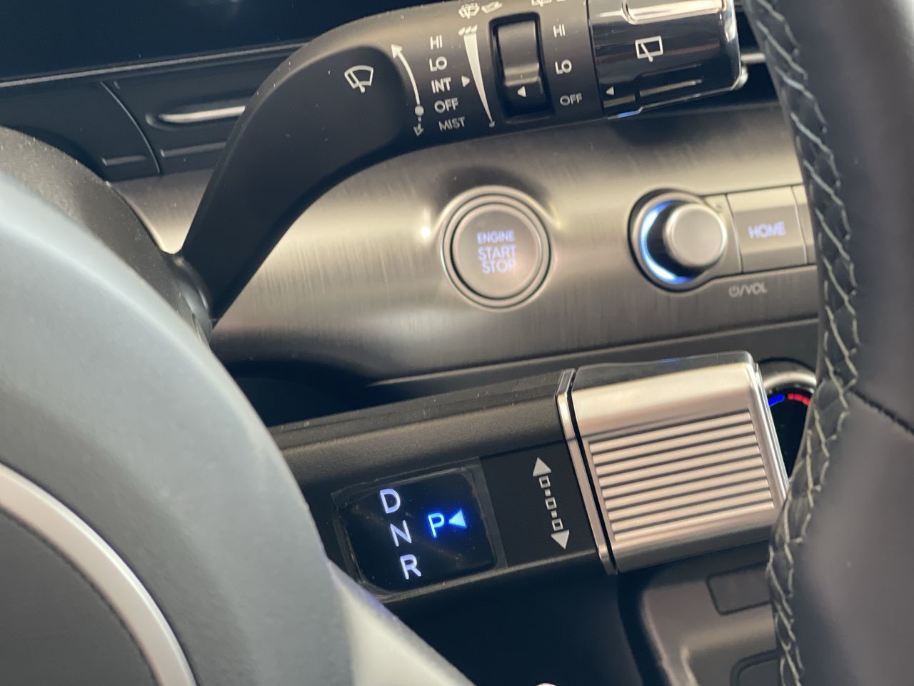 Hyundai Kona  2025 à Regina, Saskatchewan