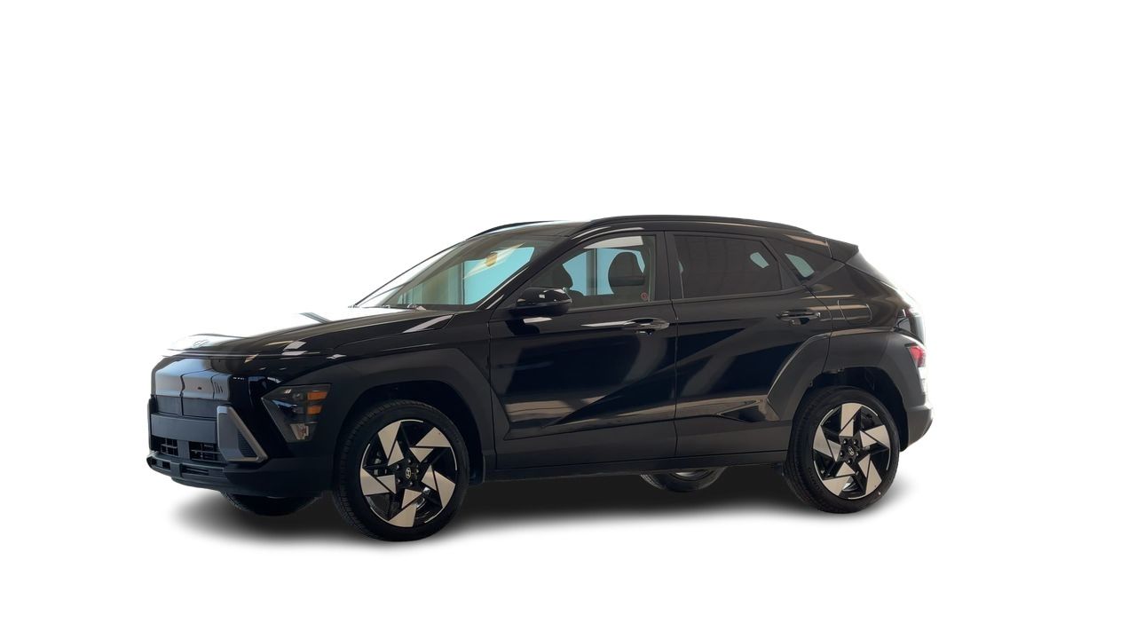 Hyundai Kona  2025 à Regina, Saskatchewan