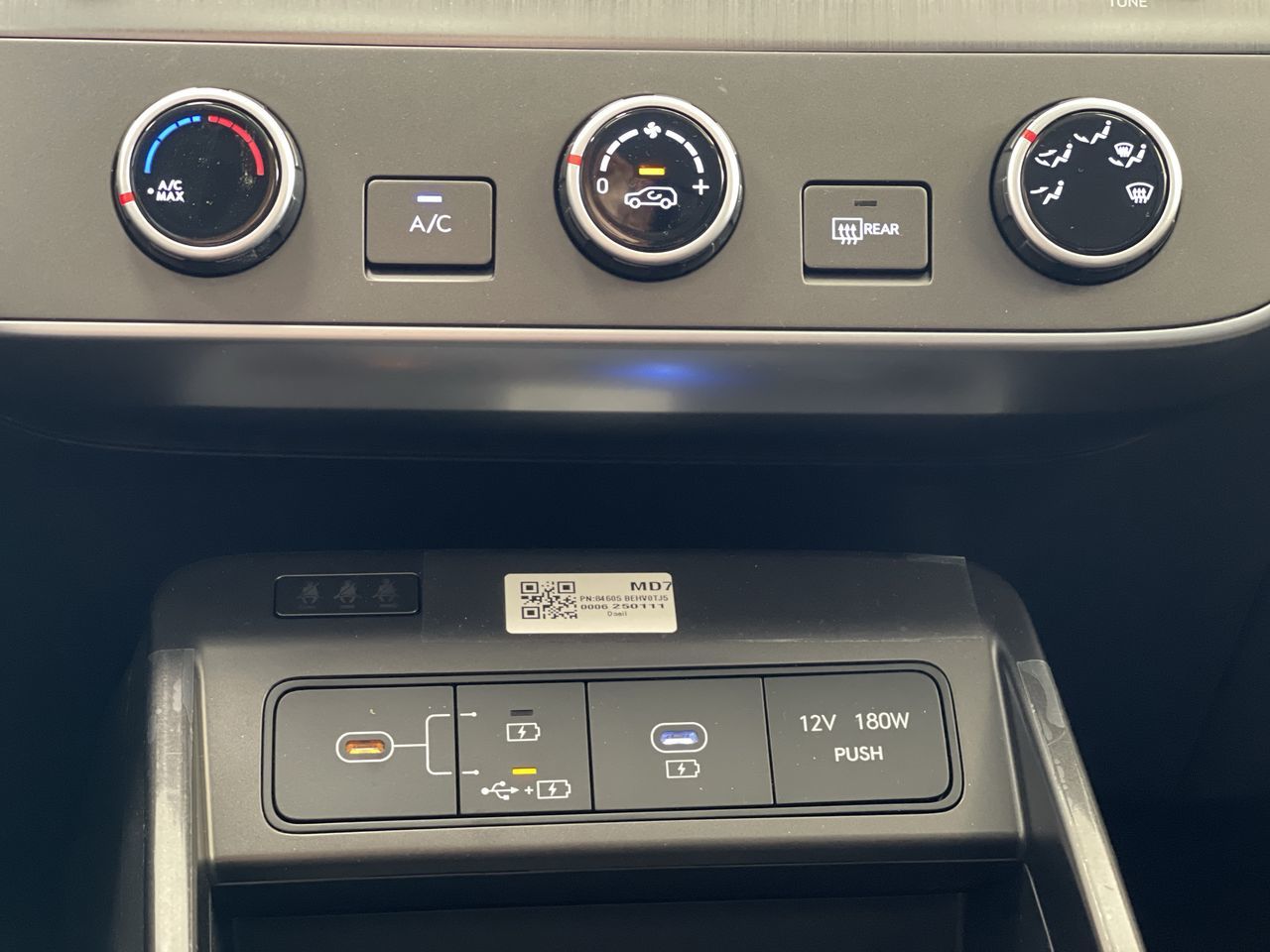 Hyundai Kona  2025 à Regina, Saskatchewan