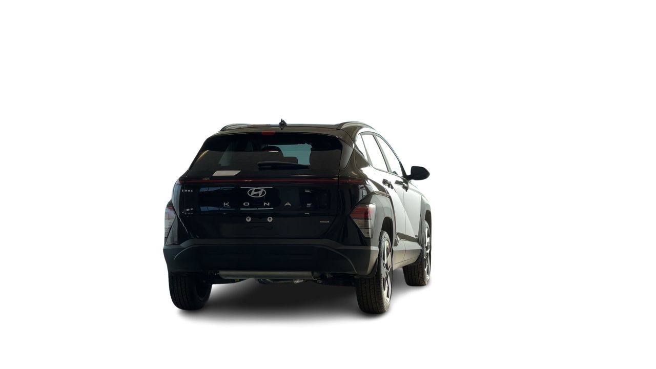 Hyundai Kona  2025 à Regina, Saskatchewan