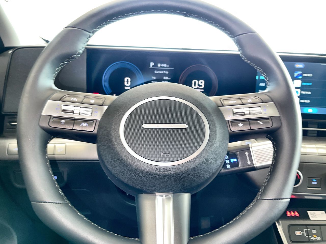 Hyundai Kona  2025 à Regina, Saskatchewan