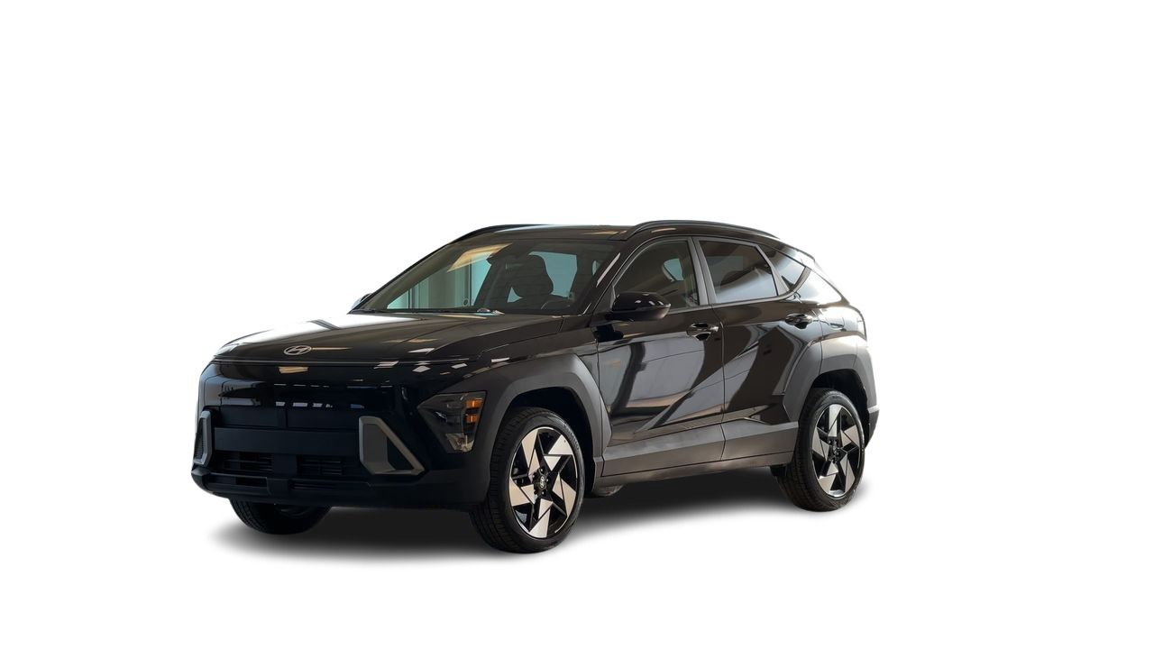 Hyundai Kona  2025 à Regina, Saskatchewan