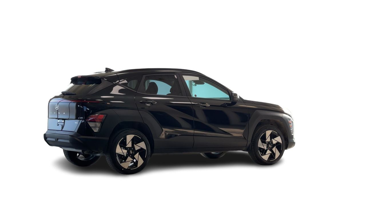 Hyundai Kona  2025 à Regina, Saskatchewan
