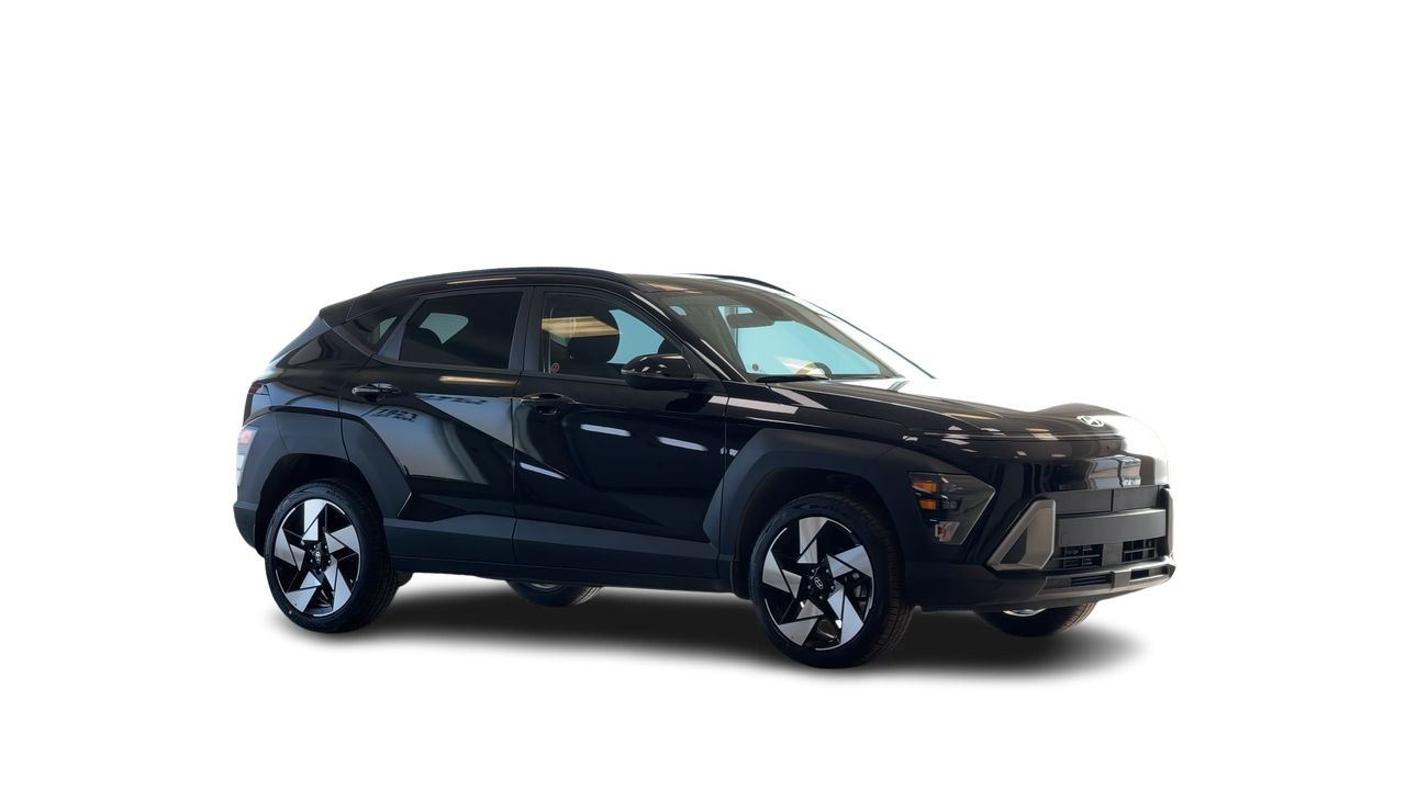 Hyundai Kona  2025 à Regina, Saskatchewan