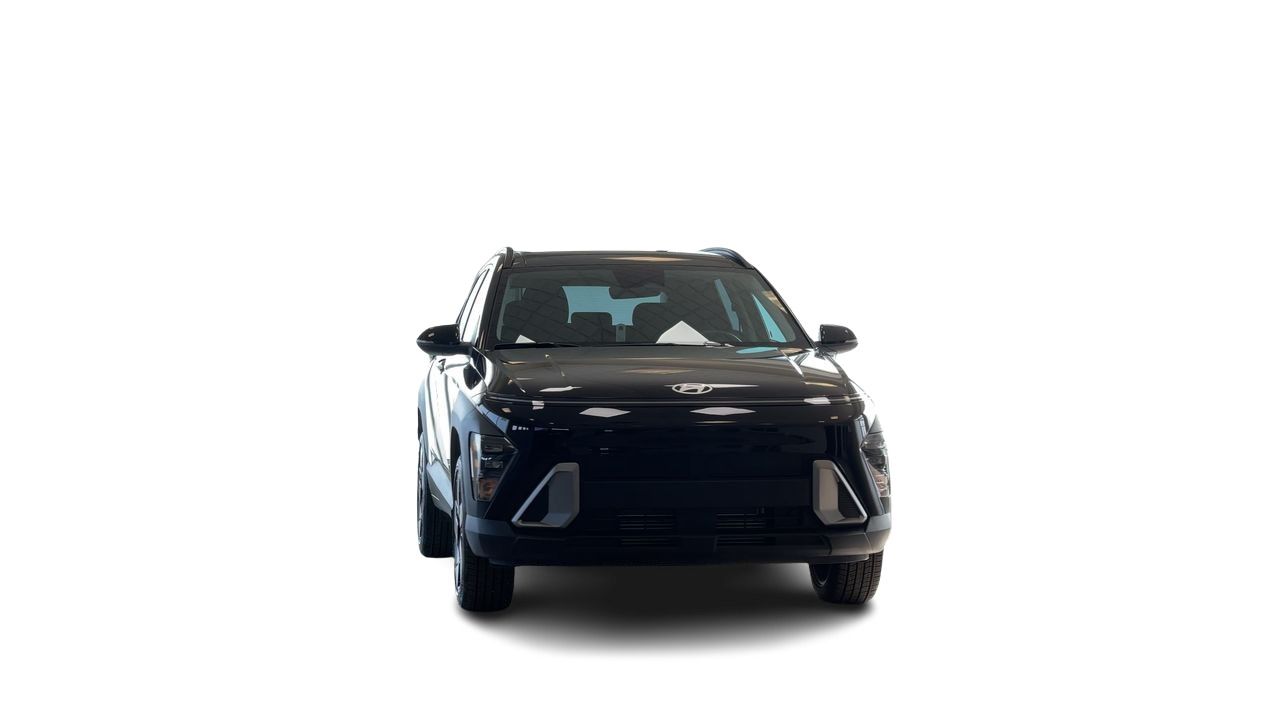 Hyundai Kona  2025 à Regina, Saskatchewan