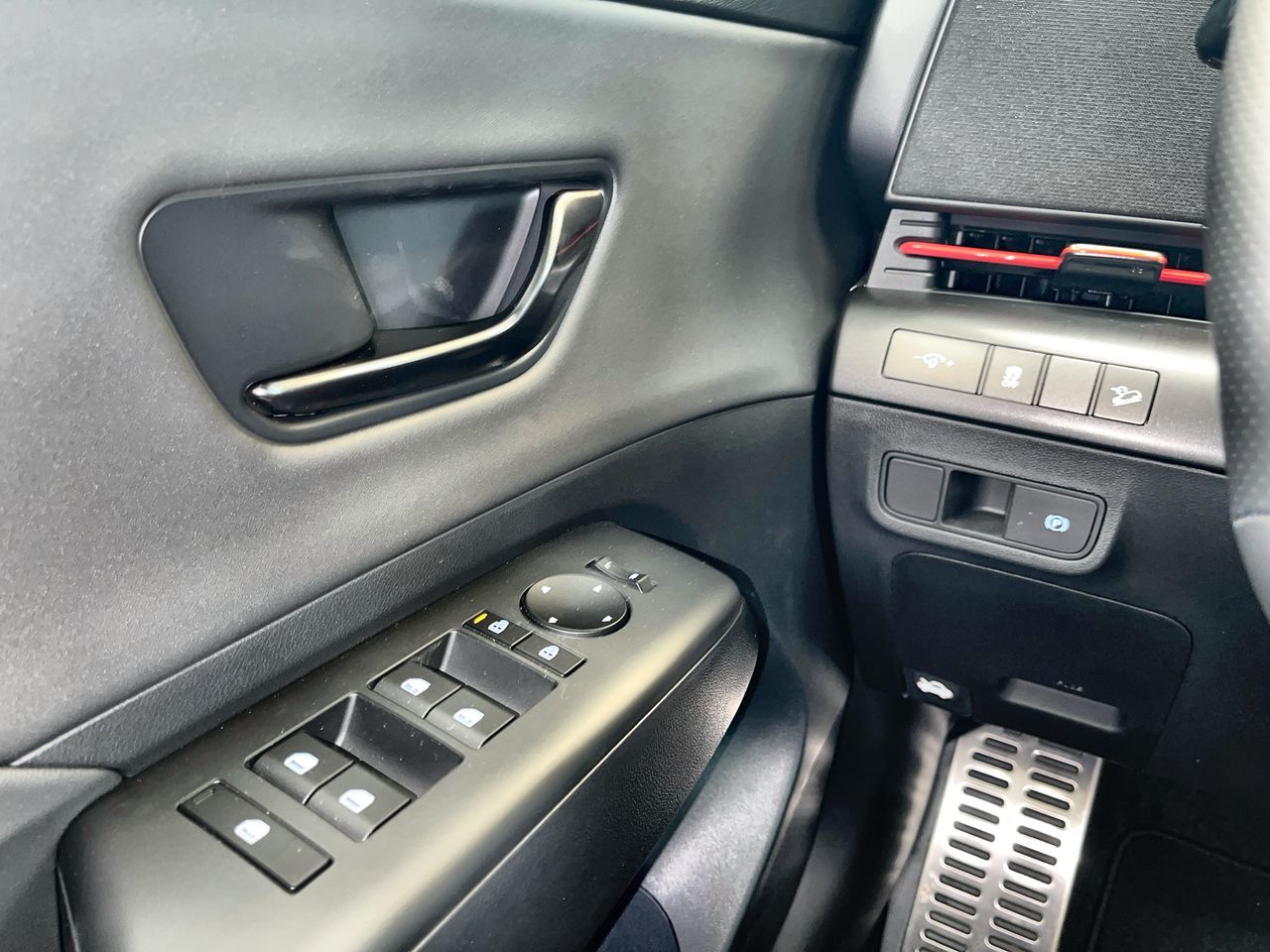 Hyundai Kona  2025 à Regina, Saskatchewan