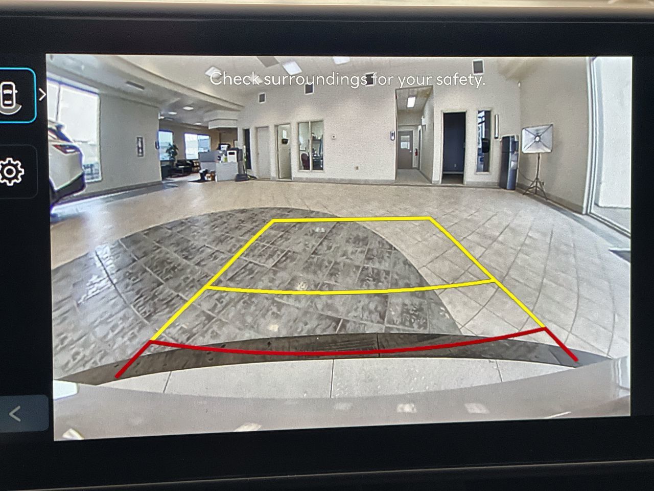 Hyundai Kona  2025 à Regina, Saskatchewan