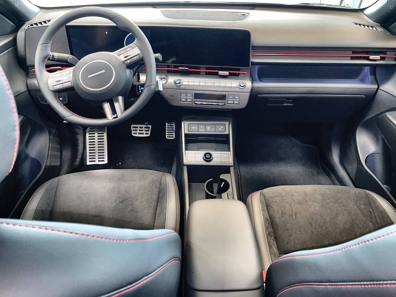 2025 Hyundai Kona in Regina, Saskatchewan