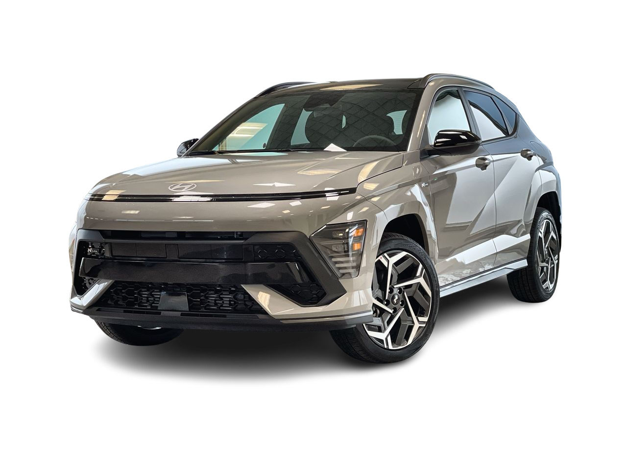 2025 Hyundai Kona in Regina, Saskatchewan
