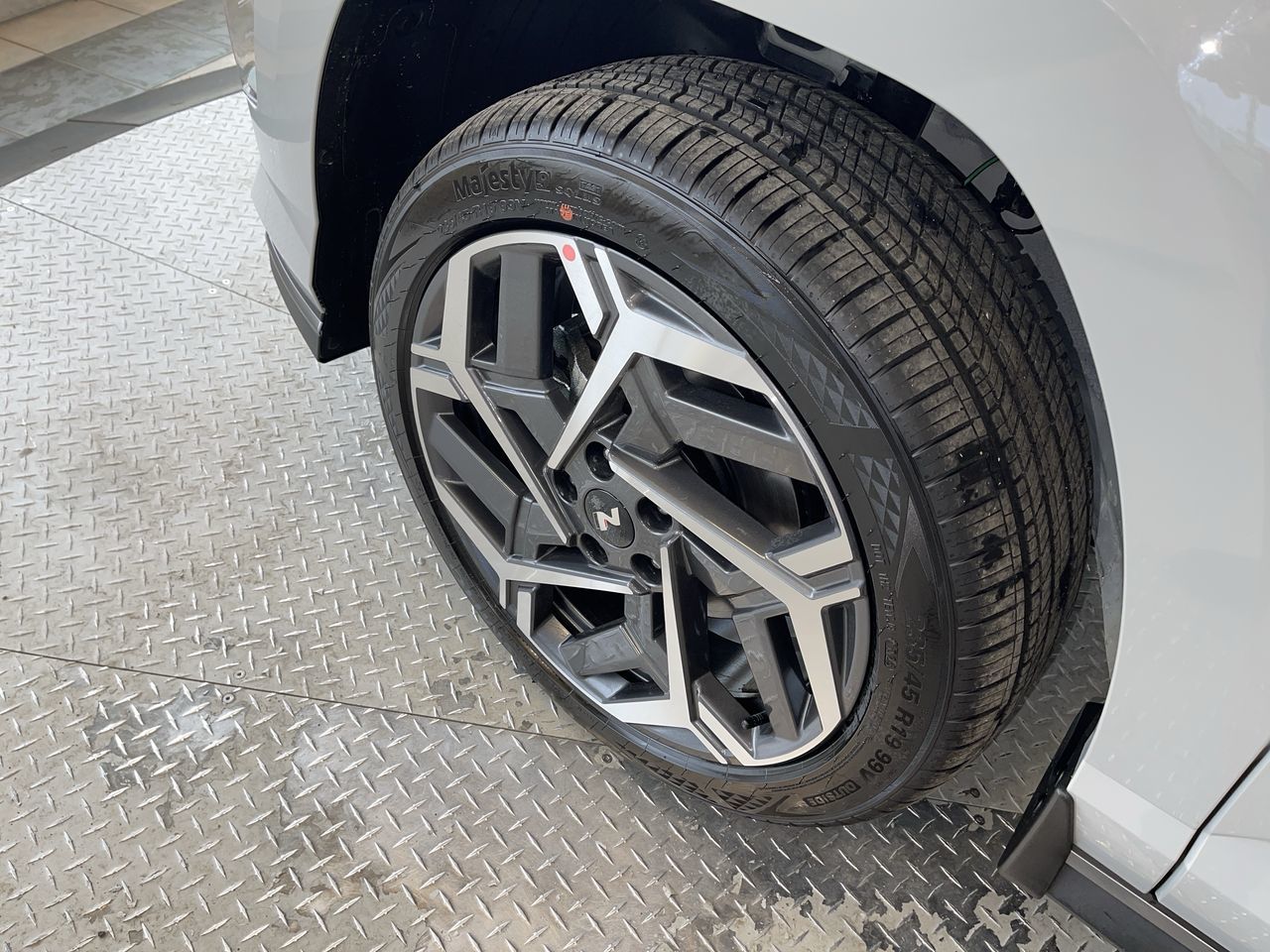 Hyundai Kona  2025 à Regina, Saskatchewan