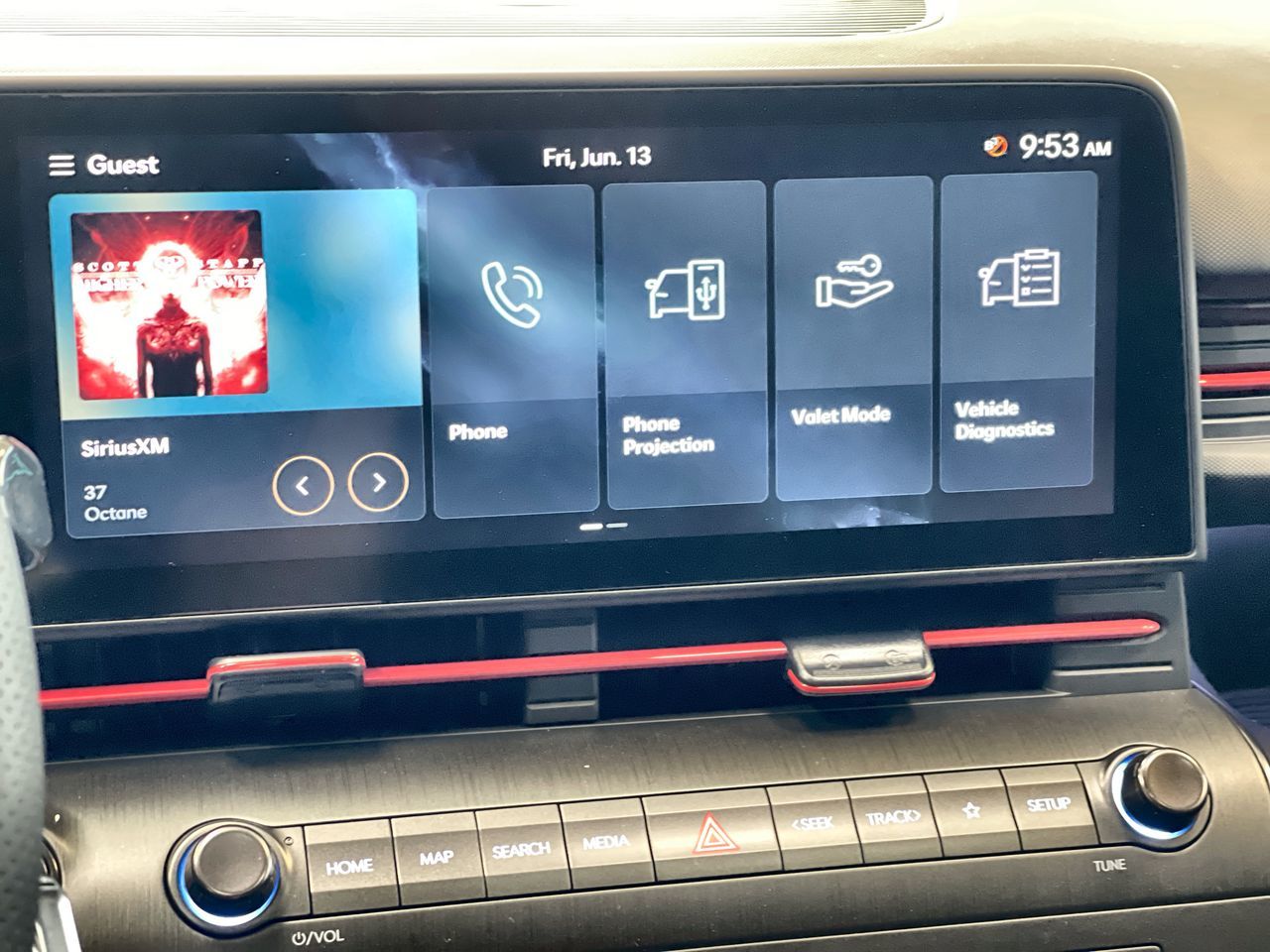 2025 Hyundai Kona in Regina, Saskatchewan