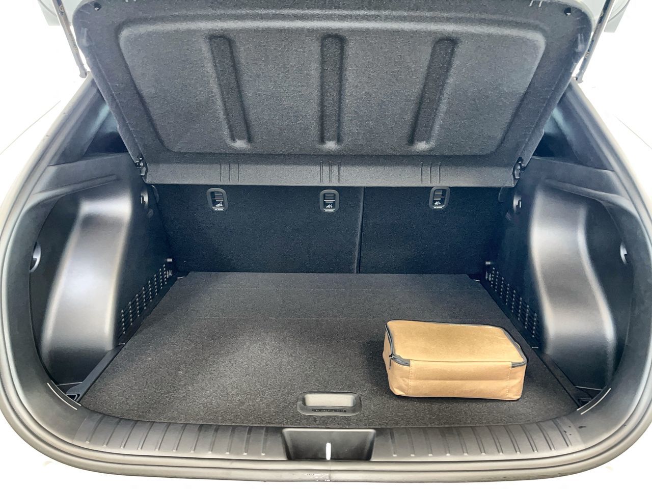 2025 Hyundai Kona in Regina, Saskatchewan