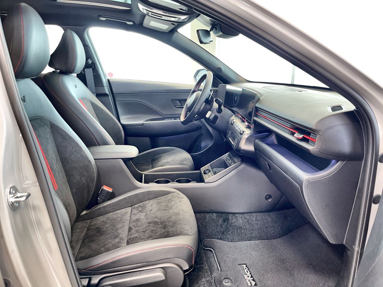 2025 Hyundai Kona in Regina, Saskatchewan