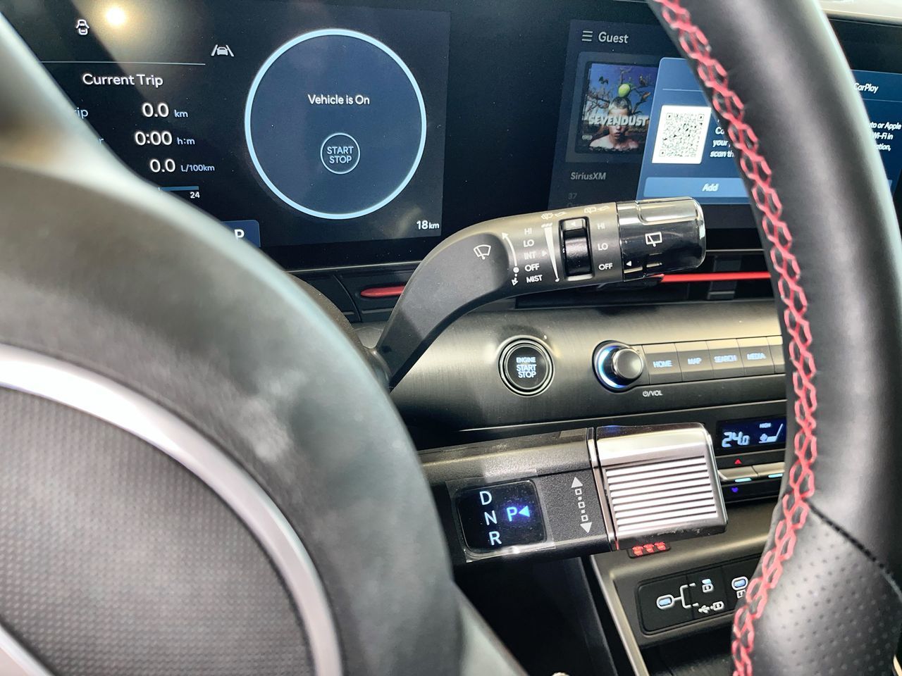 2025 Hyundai Kona in Regina, Saskatchewan