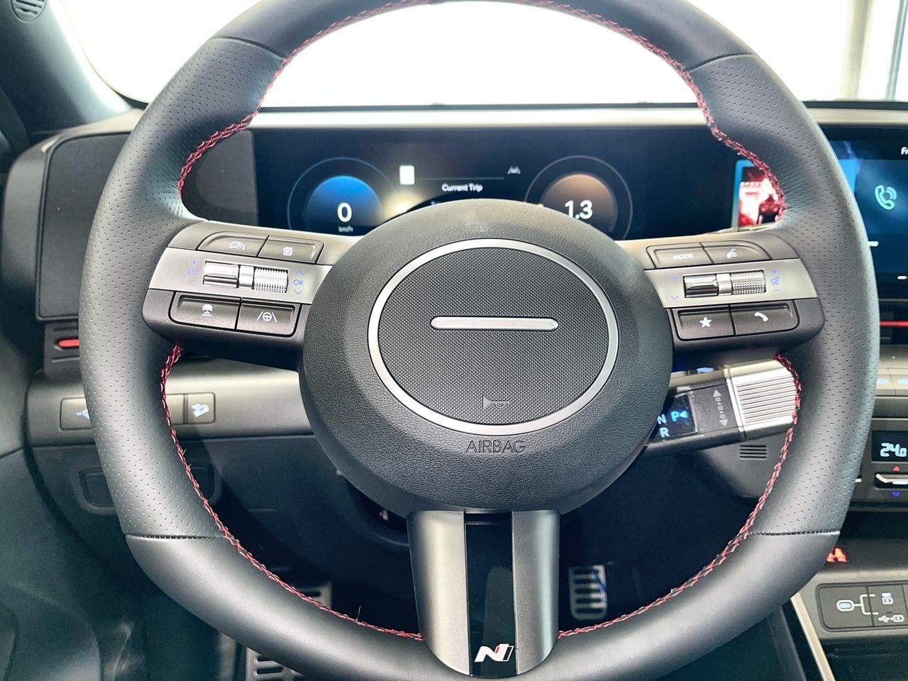 2025 Hyundai Kona in Regina, Saskatchewan