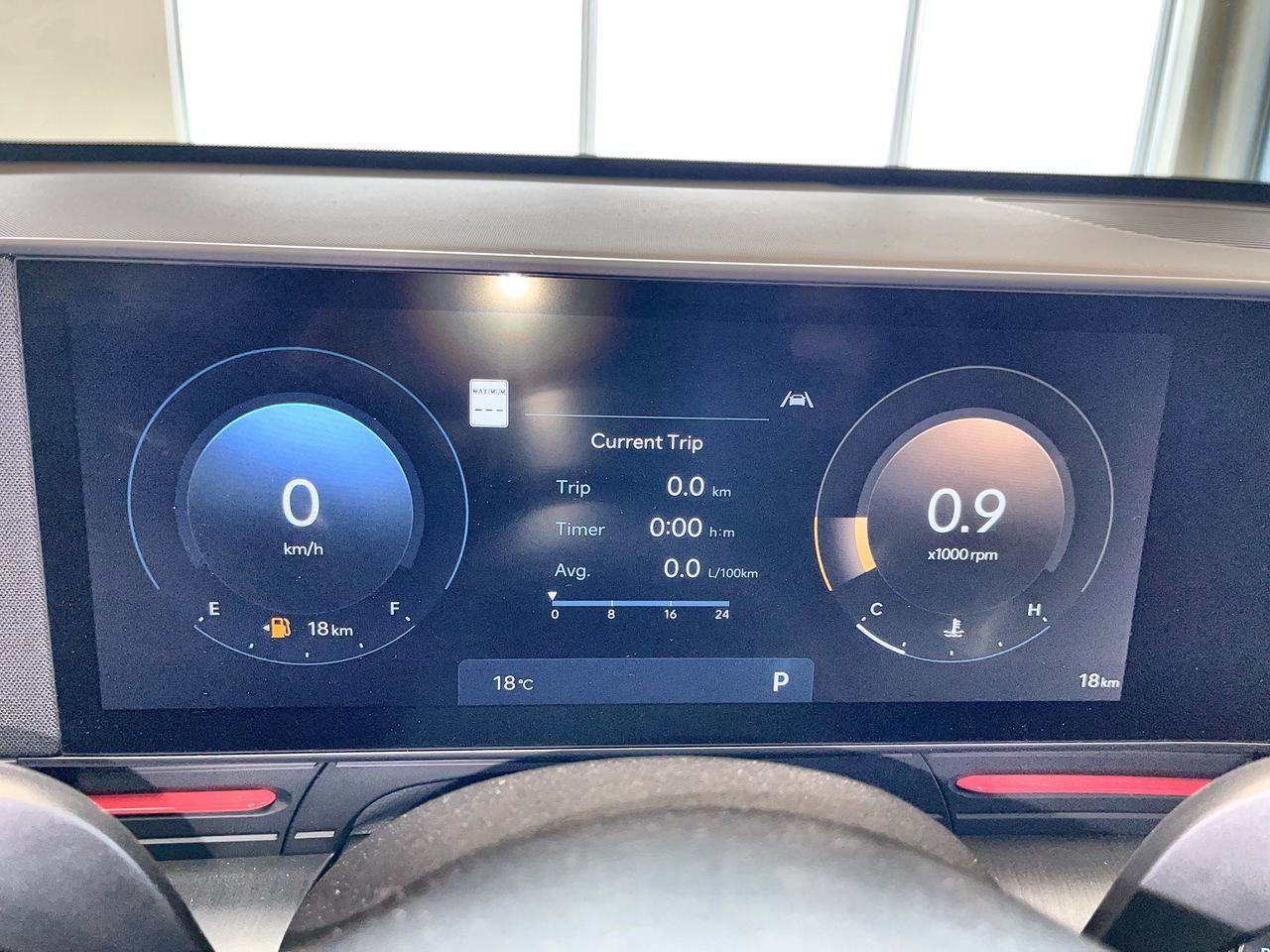 Hyundai Kona  2025 à Regina, Saskatchewan