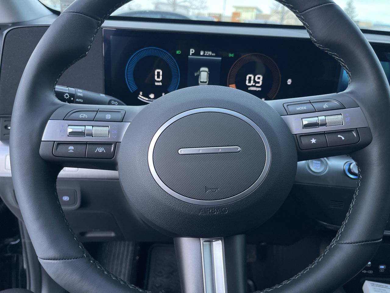 Hyundai Kona  2025 à Regina, Saskatchewan