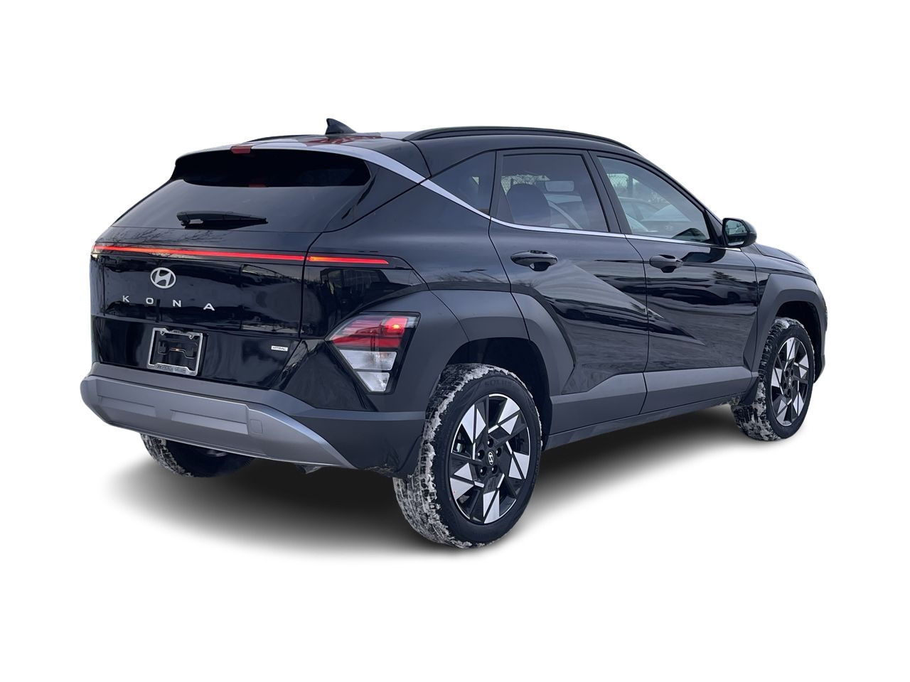 Hyundai Kona  2025 à Regina, Saskatchewan