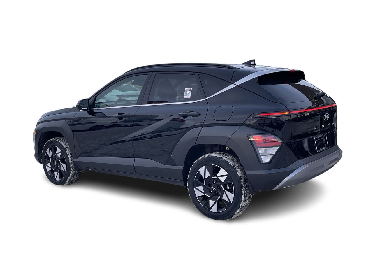 Hyundai Kona  2025 à Regina, Saskatchewan