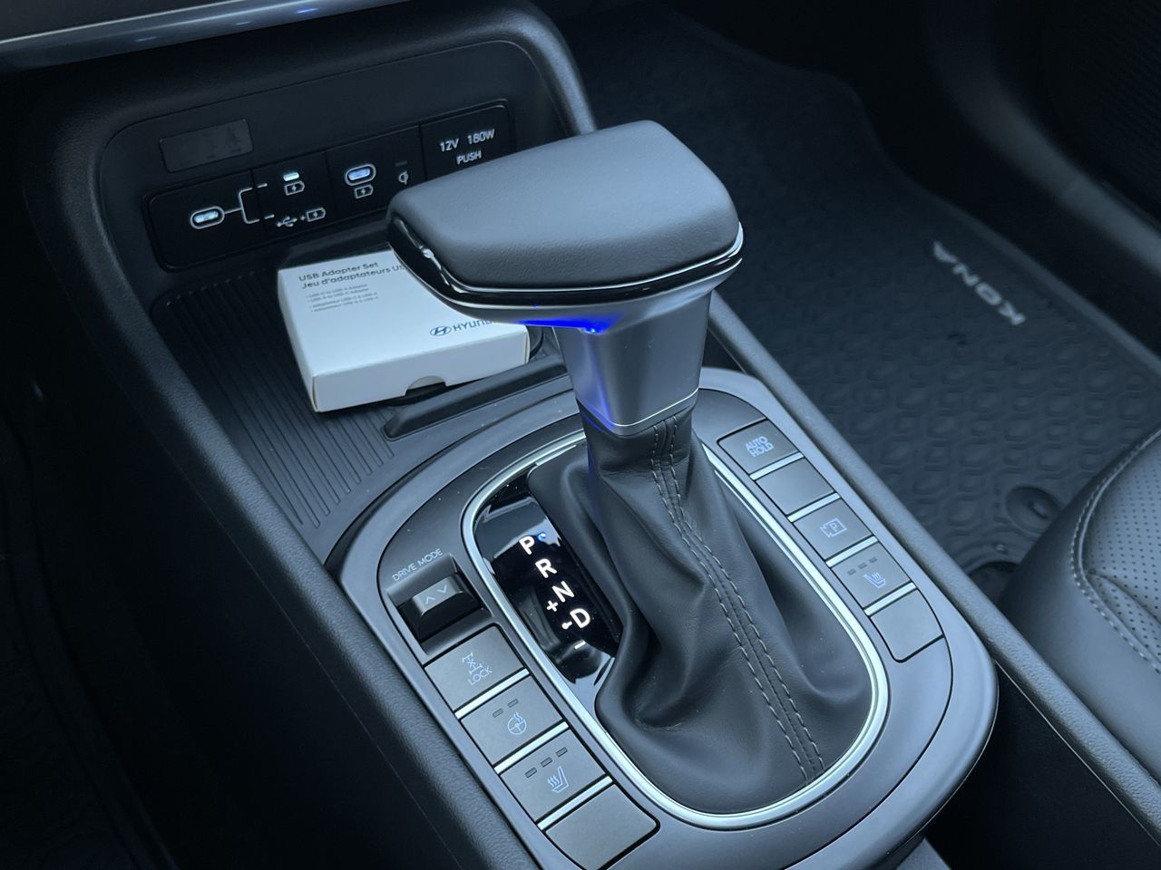 Hyundai Kona  2025 à Regina, Saskatchewan