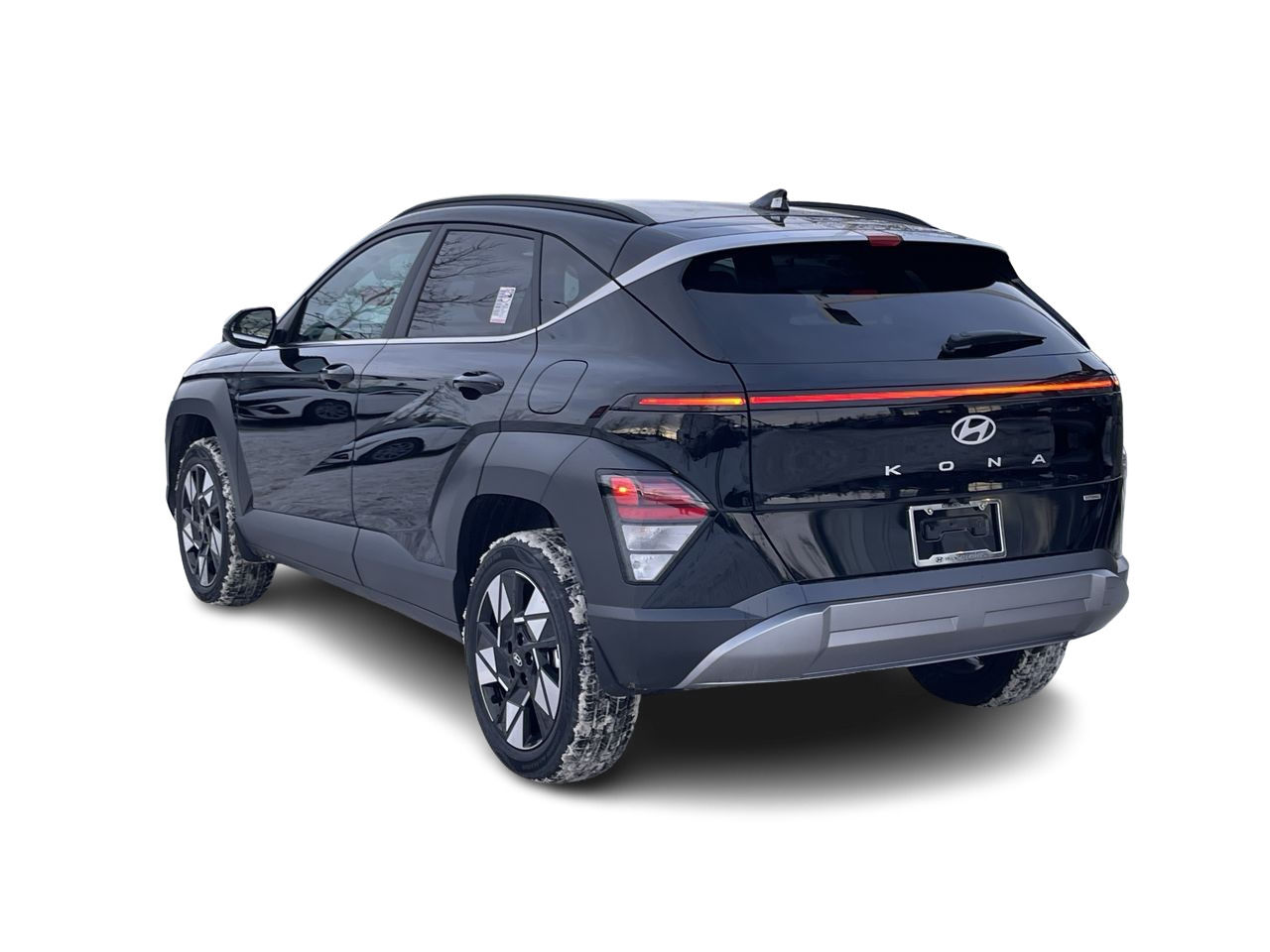 Hyundai Kona  2025 à Regina, Saskatchewan