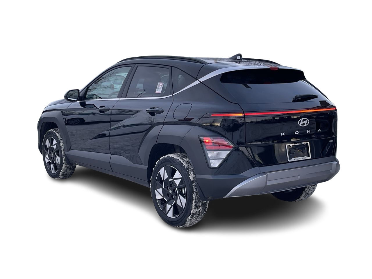Hyundai Kona  2025 à Regina, Saskatchewan