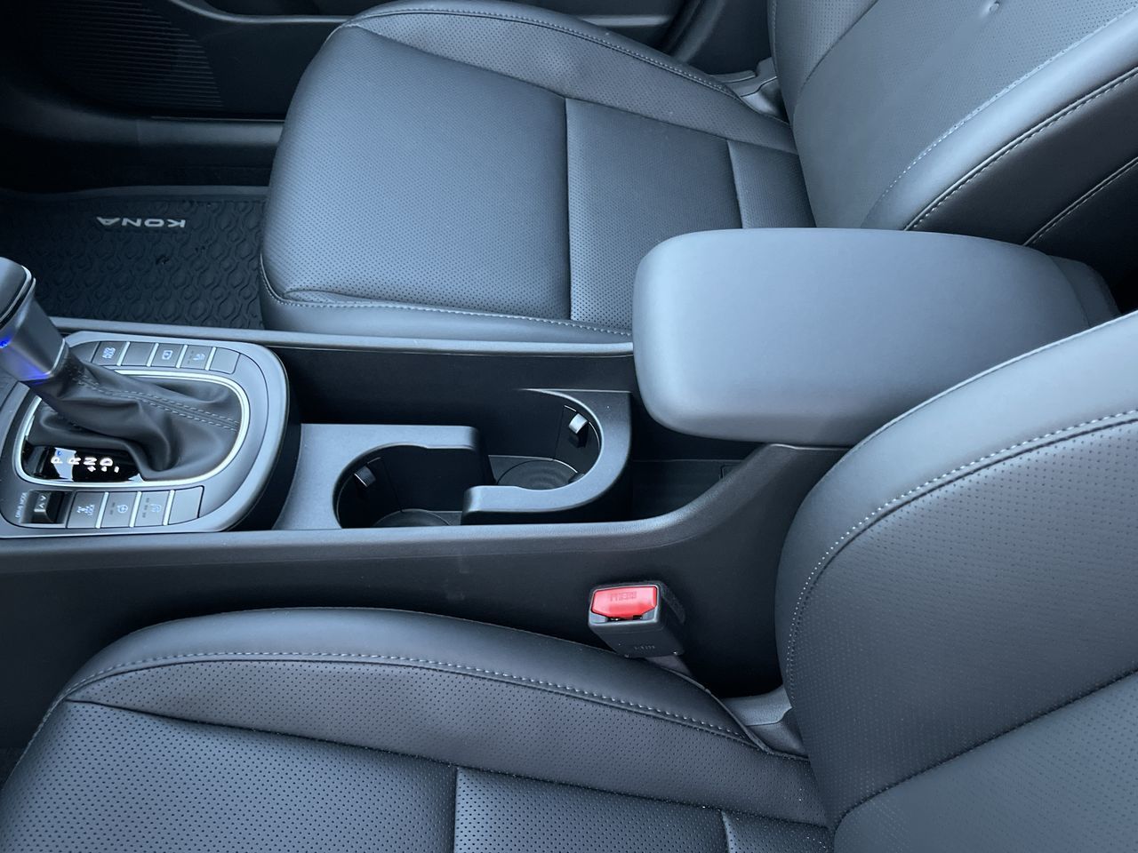 Hyundai Kona  2025 à Regina, Saskatchewan