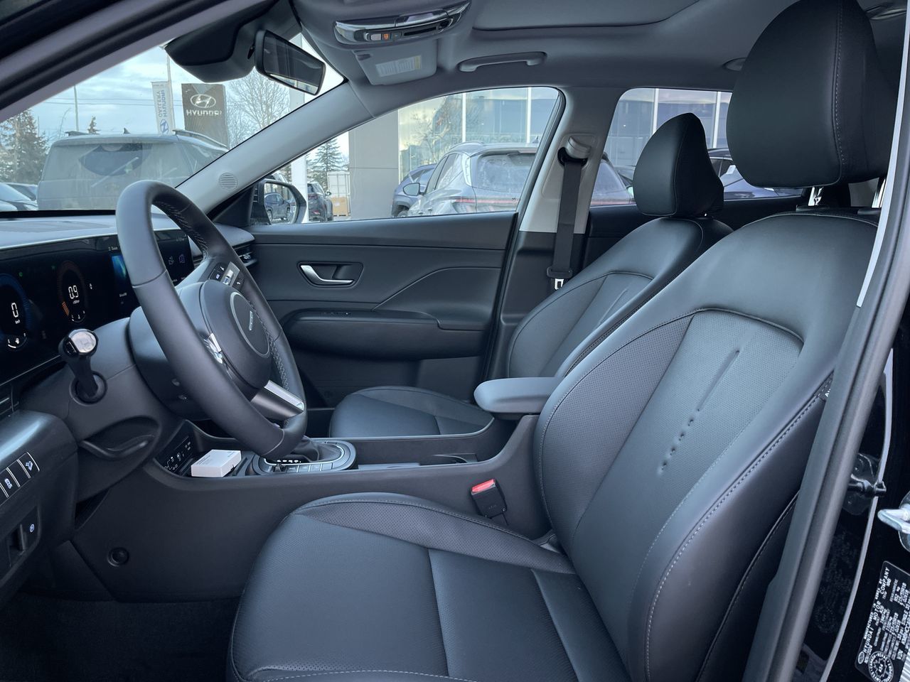 Hyundai Kona  2025 à Regina, Saskatchewan