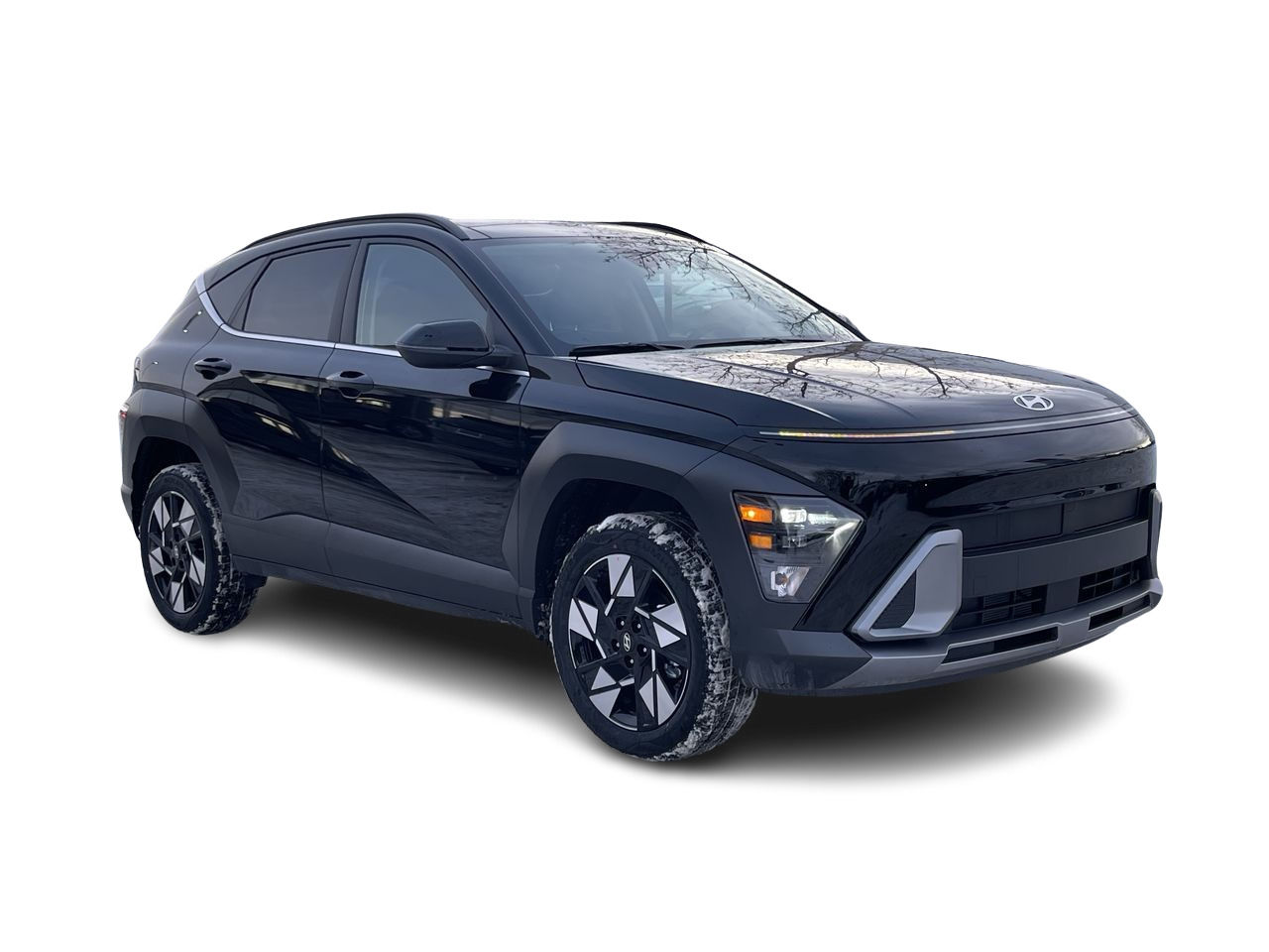 Hyundai Kona  2025 à Regina, Saskatchewan