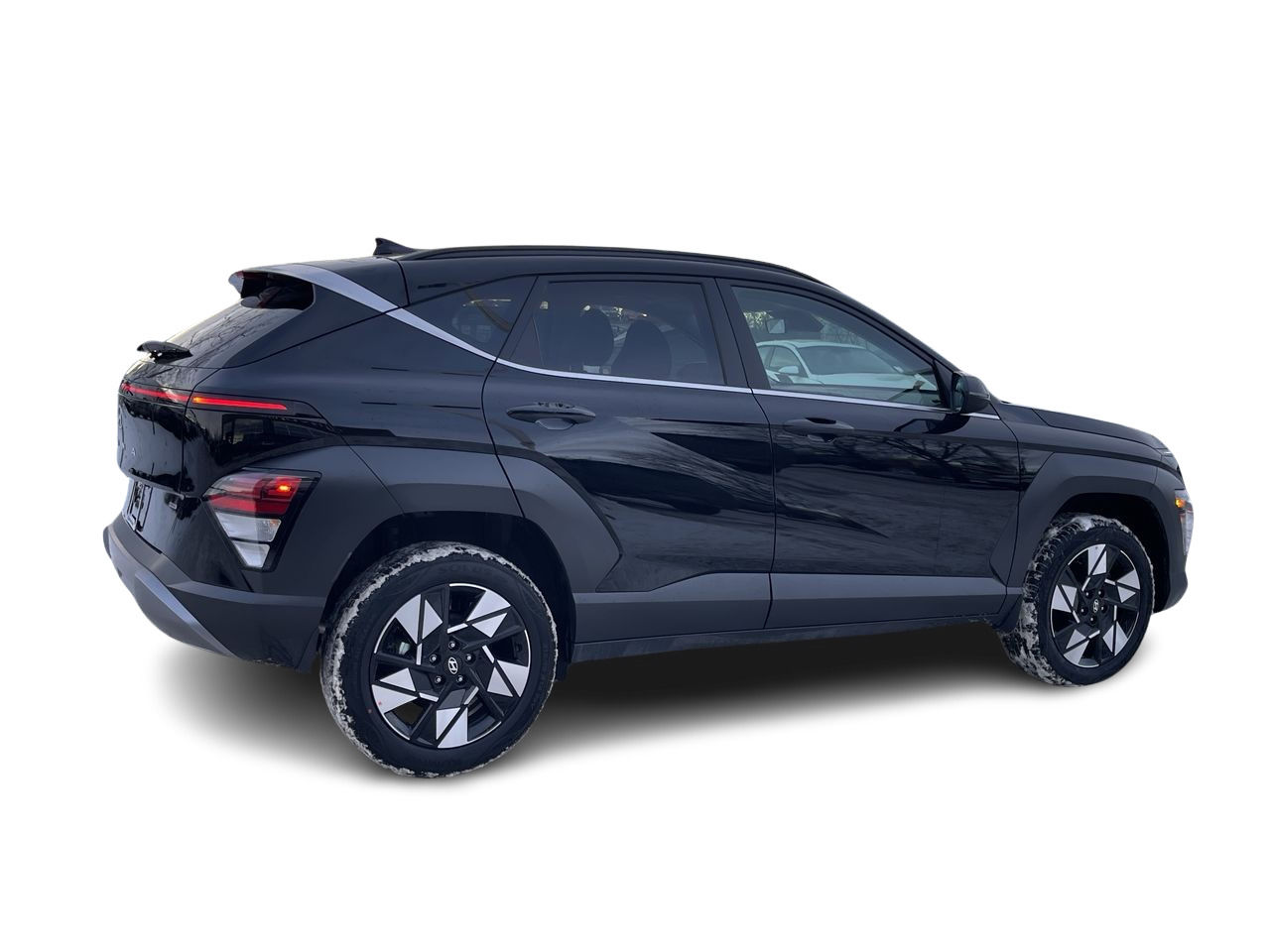 Hyundai Kona  2025 à Regina, Saskatchewan