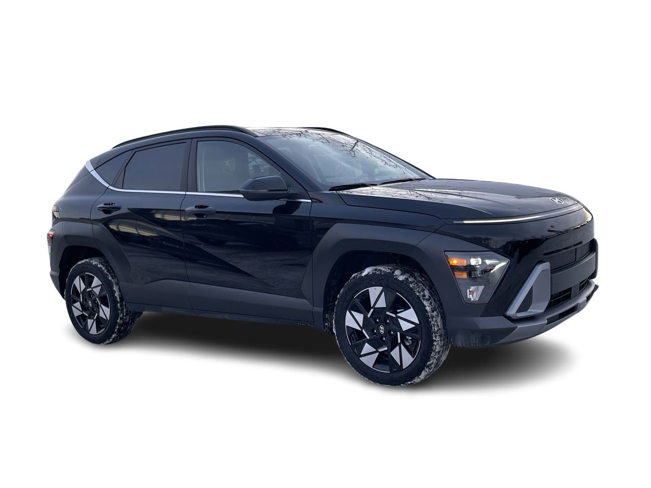 Hyundai Kona  2025 à Regina, Saskatchewan