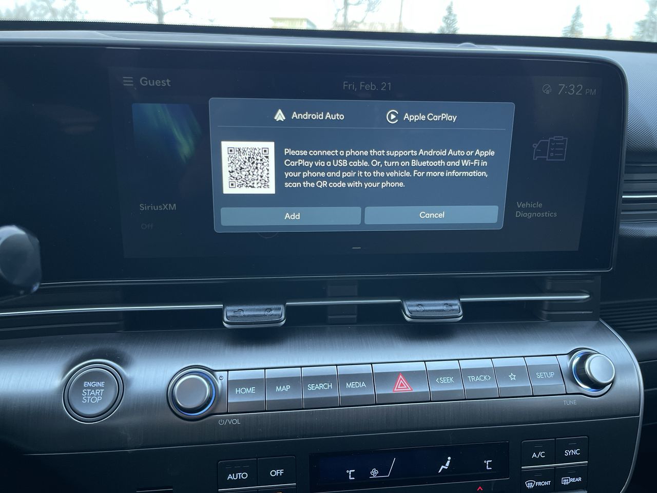 Hyundai Kona  2025 à Regina, Saskatchewan