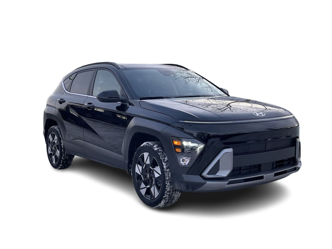 Hyundai Kona  2025 à Regina, Saskatchewan