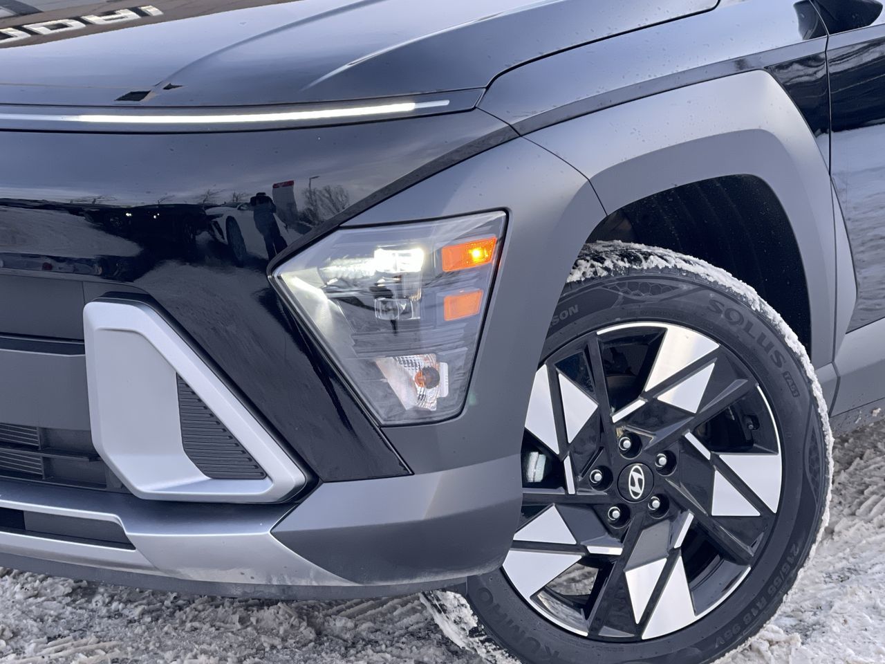 Hyundai Kona  2025 à Regina, Saskatchewan