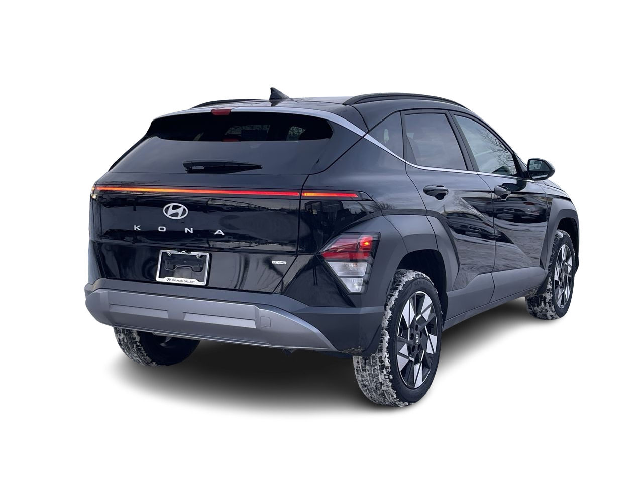 Hyundai Kona  2025 à Regina, Saskatchewan