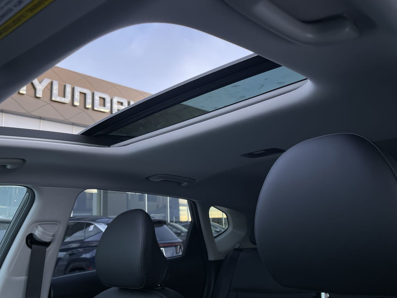 Hyundai Kona  2025 à Regina, Saskatchewan