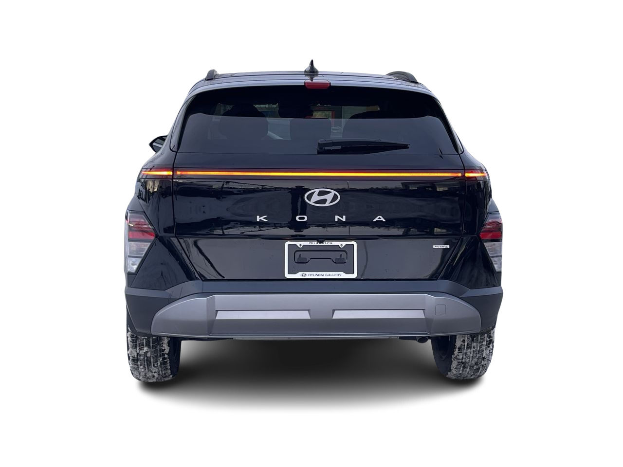 Hyundai Kona  2025 à Regina, Saskatchewan