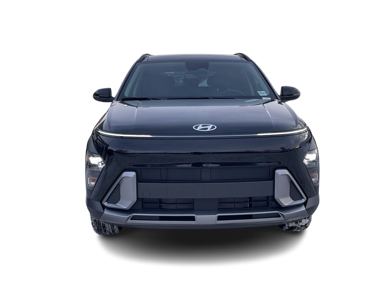 Hyundai Kona  2025 à Regina, Saskatchewan