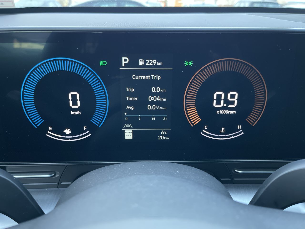 Hyundai Kona  2025 à Regina, Saskatchewan