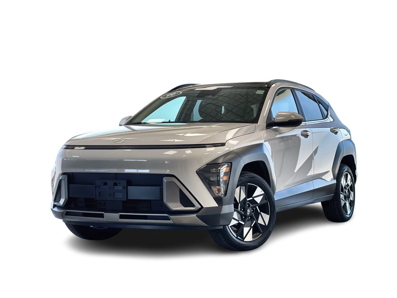 2025 Hyundai Kona 2.0L Preferred AWD Trend Pkg, CPO,
