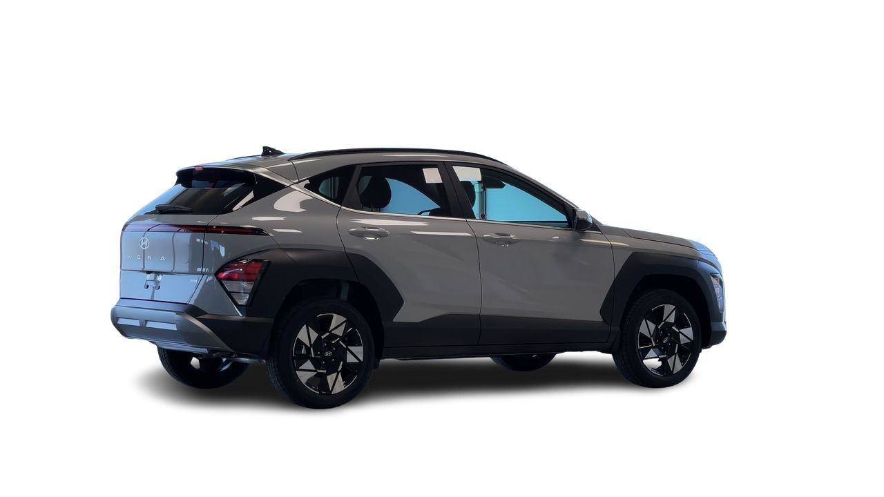2026 Hyundai Kona