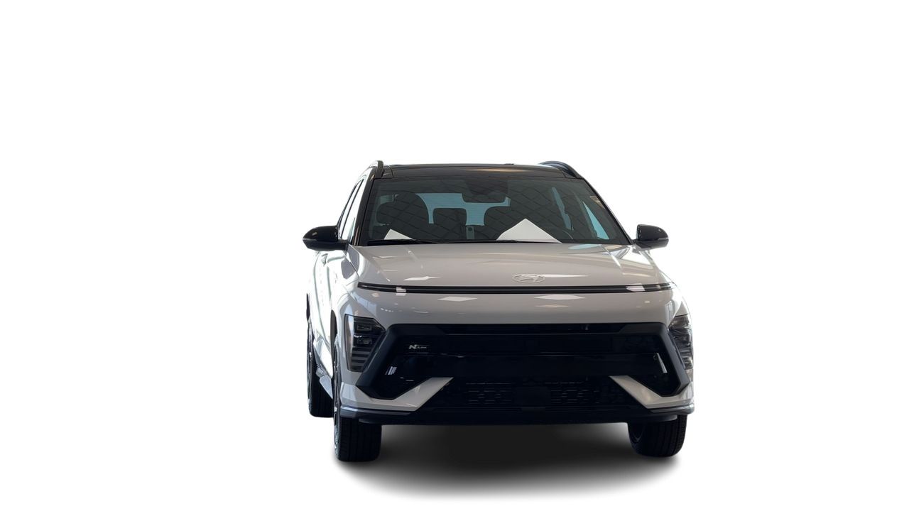 2026 Hyundai Kona