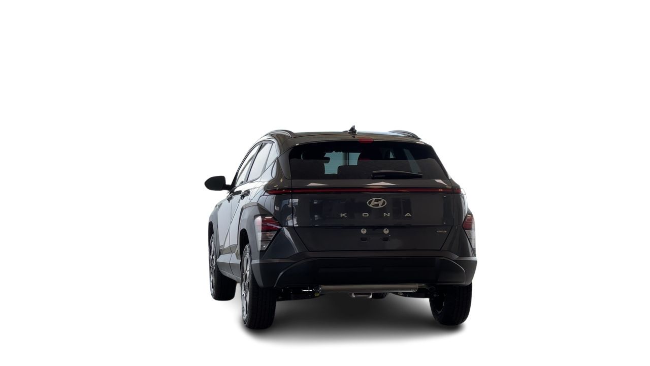 2026 Hyundai Kona