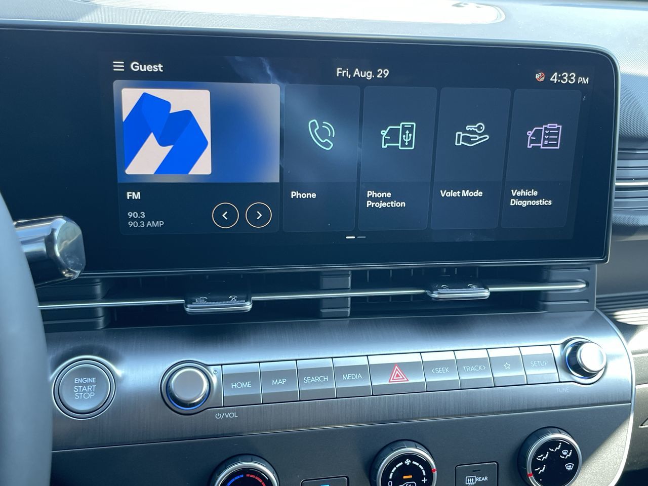 2026 Hyundai Kona in Regina, Saskatchewan